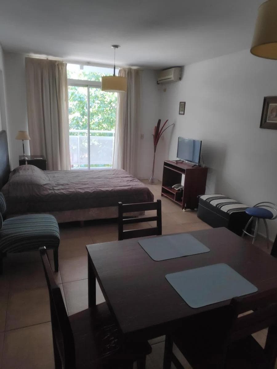 Apartment in Belgrano