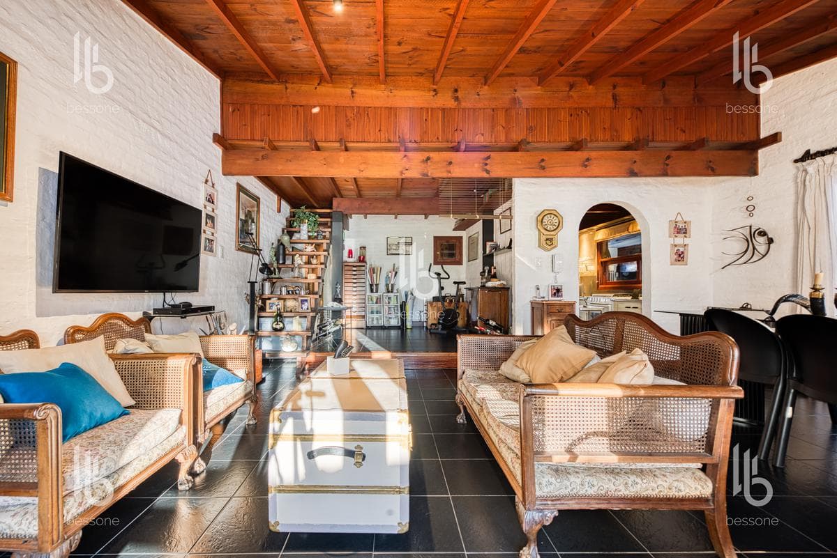 House in El Gaucho