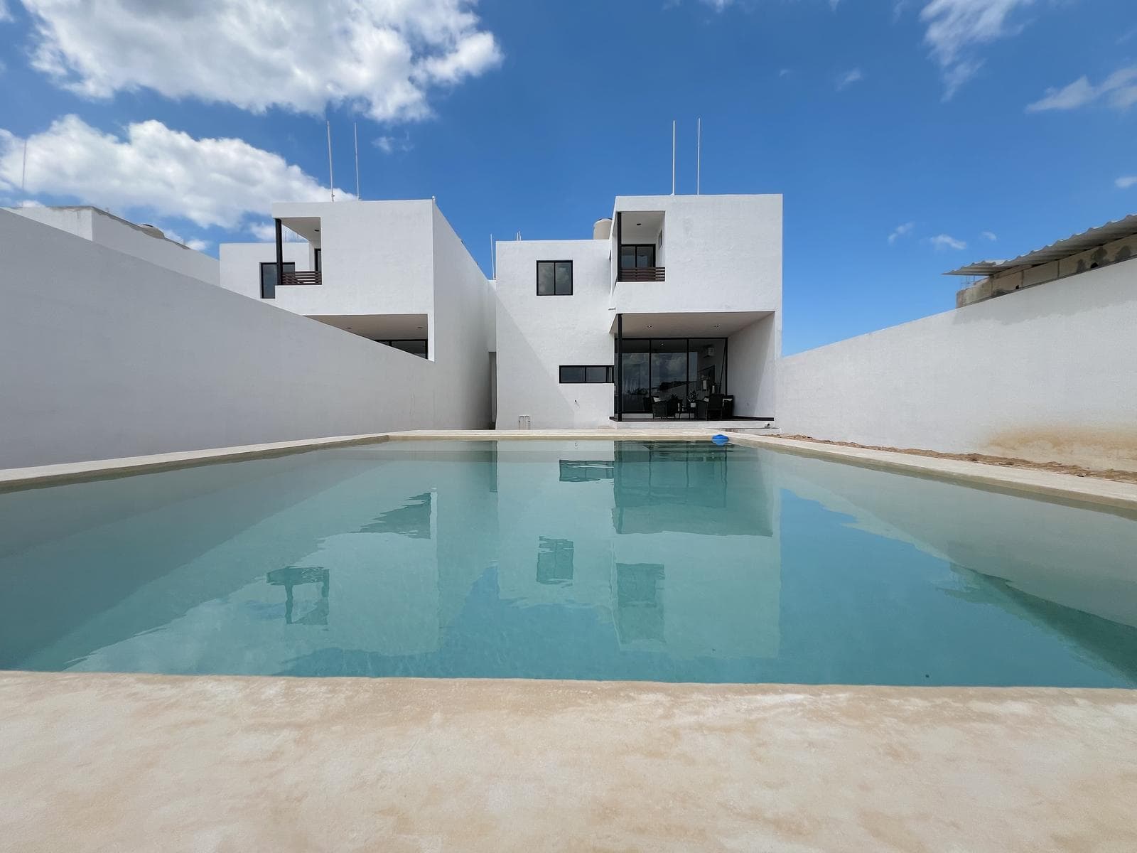 Casa en Dzityá
