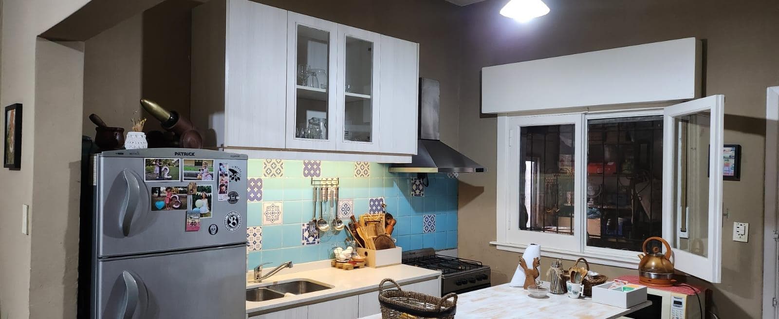 HOUSE FOR SALE IN QUILMES