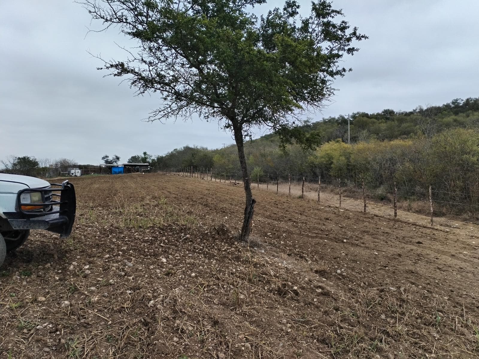 Small Ranch for Sale in Montemorelos, Nuevo León, 5 minutes from La Carlota