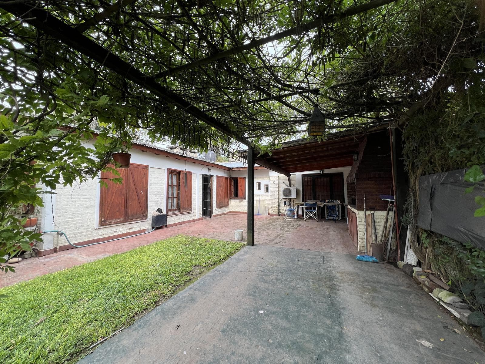 House for Sale in La Unión, Ezeiza