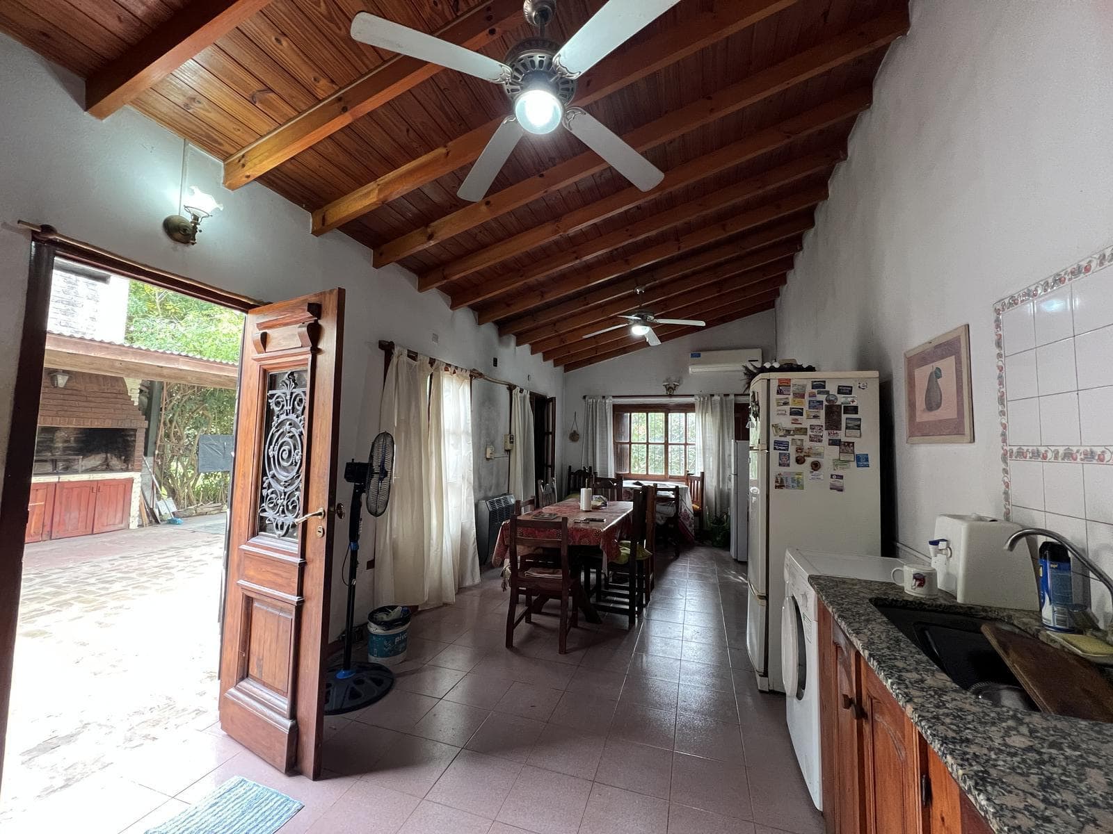 House for Sale in La Unión, Ezeiza