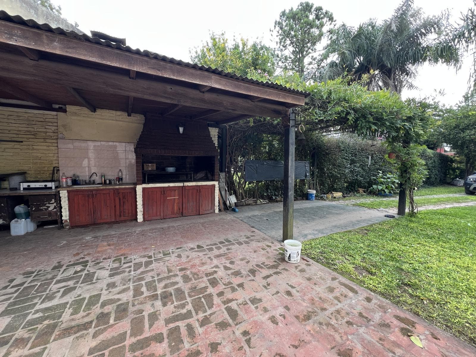 House for Sale in La Unión, Ezeiza