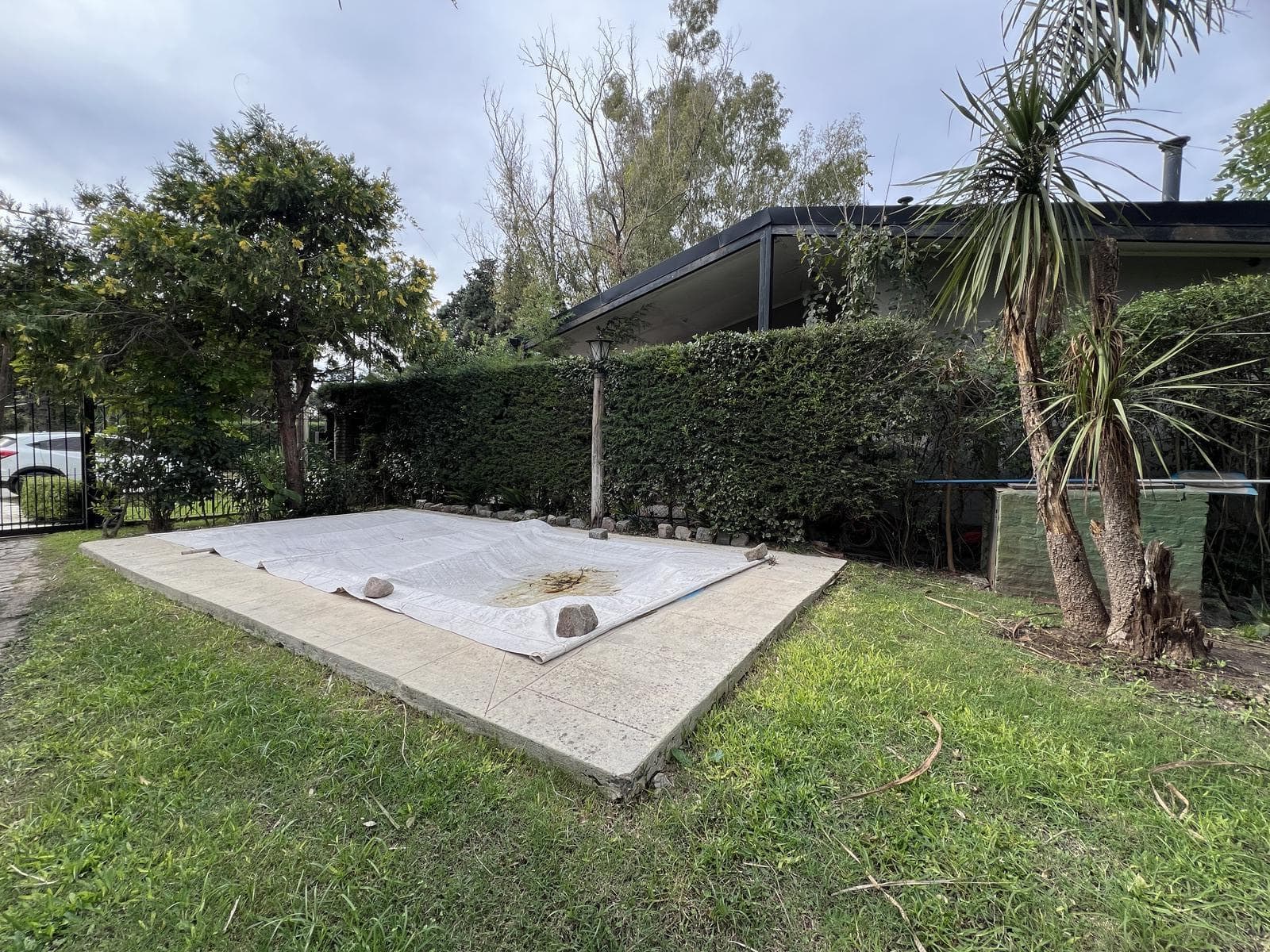 House for Sale in La Unión, Ezeiza