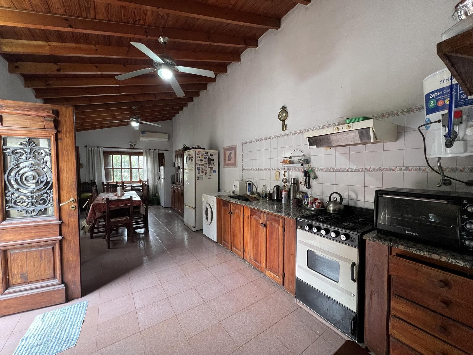House for Sale in La Unión, Ezeiza