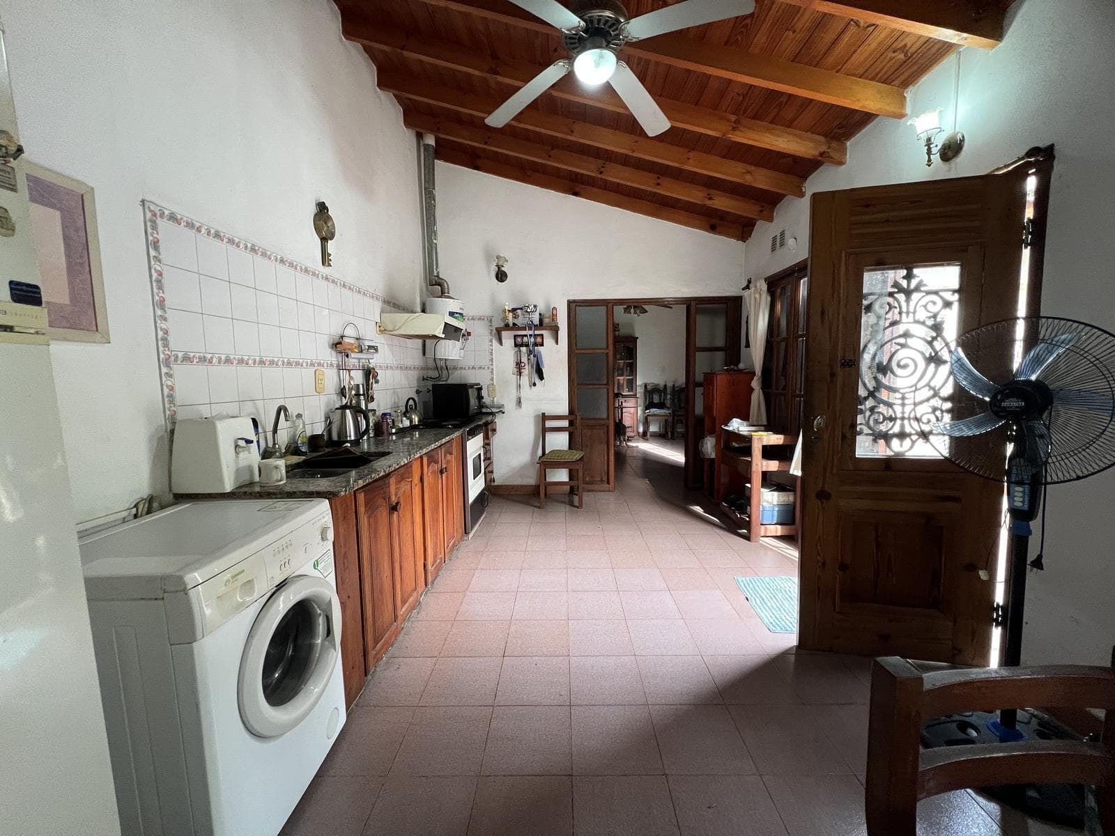 House for Sale in La Unión, Ezeiza