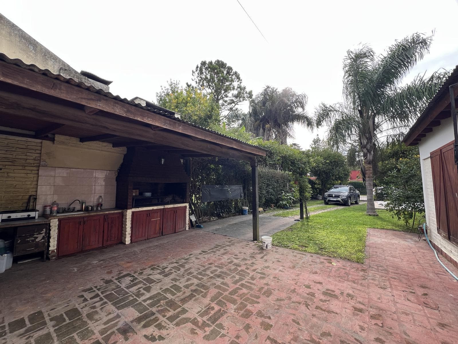 House for Sale in La Unión, Ezeiza