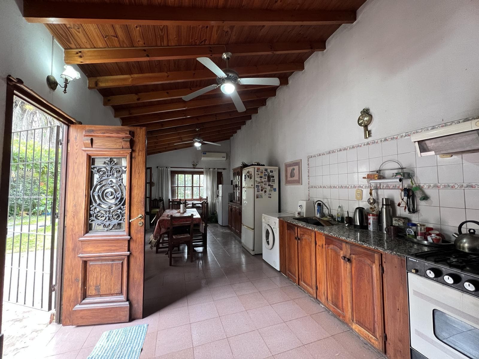 House for Sale in La Unión, Ezeiza
