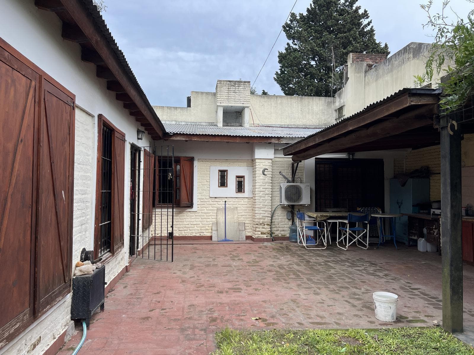 House for Sale in La Unión, Ezeiza