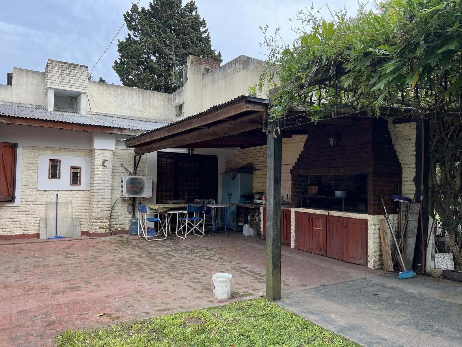 House for Sale in La Unión, Ezeiza