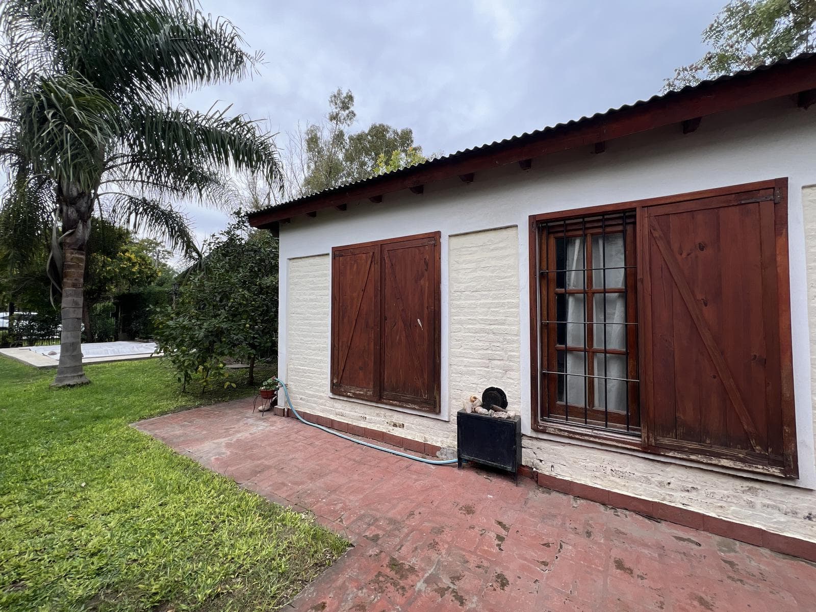 House for Sale in La Unión, Ezeiza