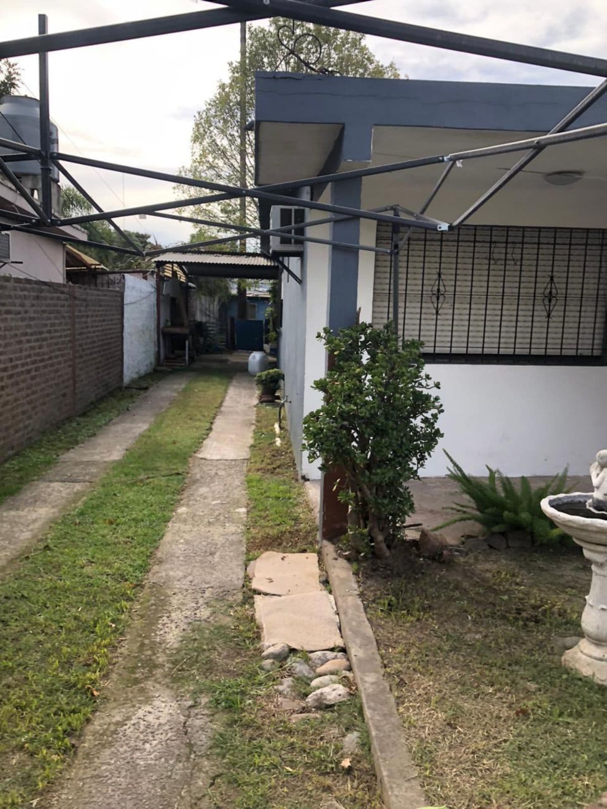 House - Benavidez