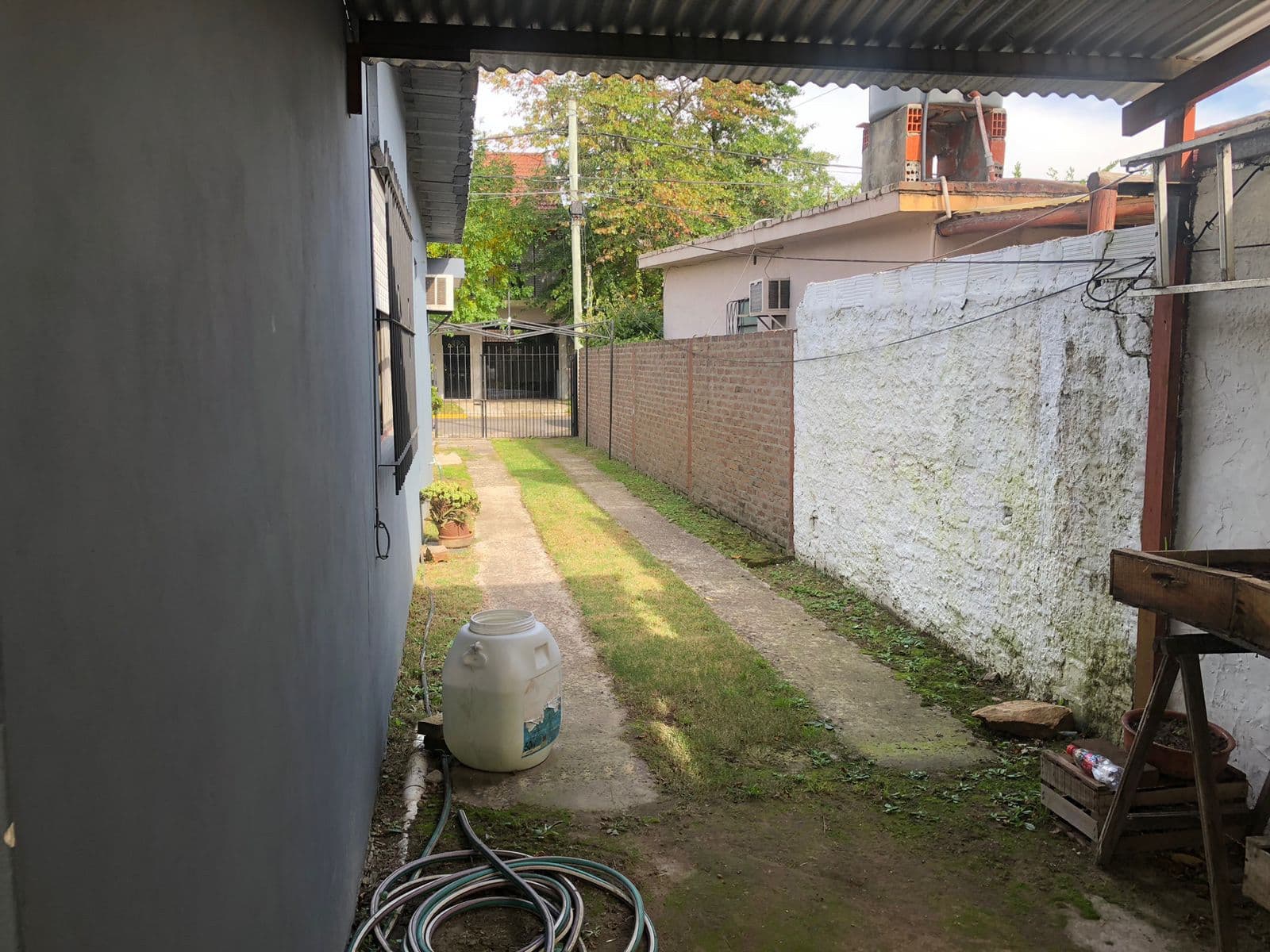 House - Benavidez