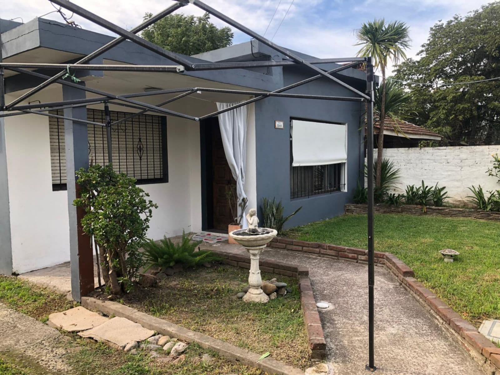 House - Benavidez