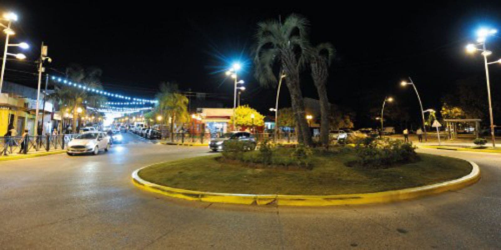 House - Benavidez