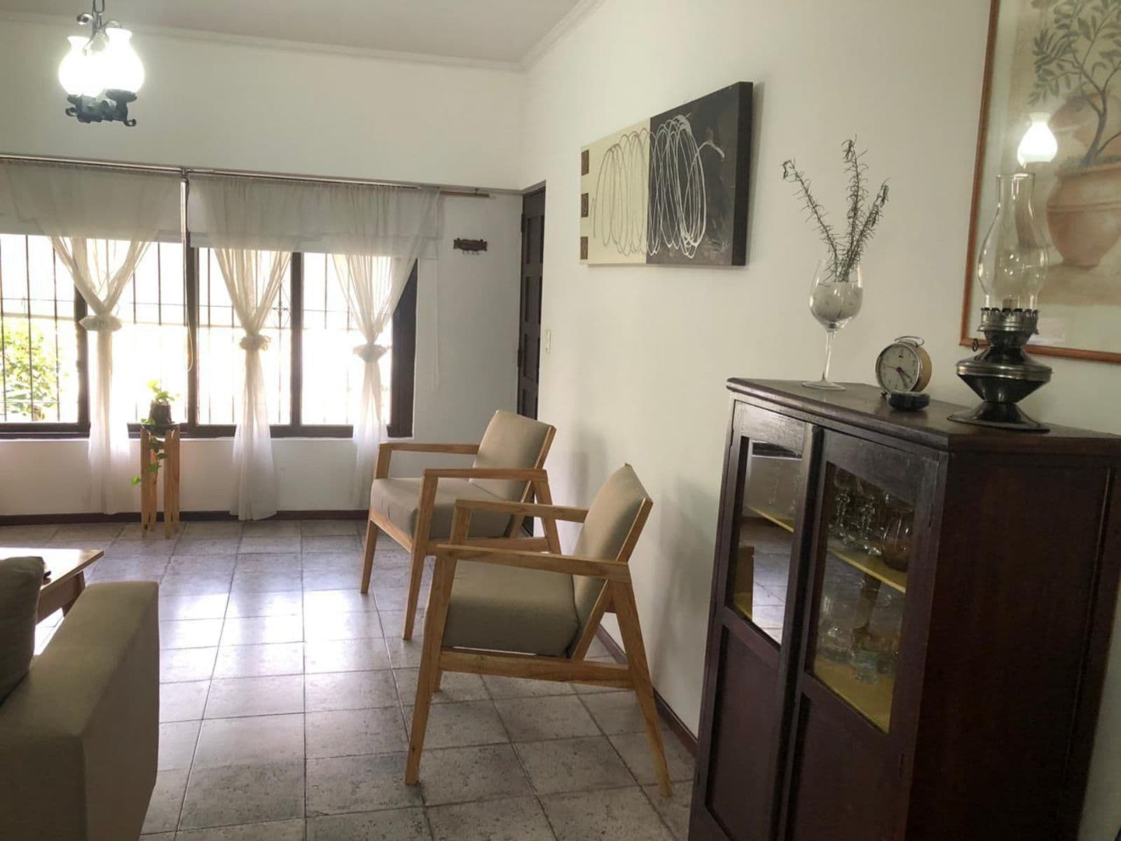 House - Benavidez