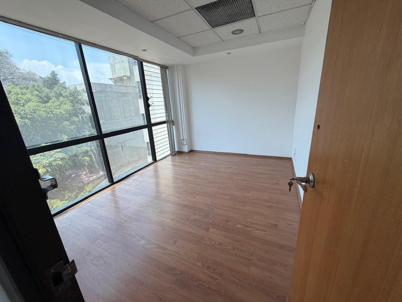 Office for Rent in Polanco