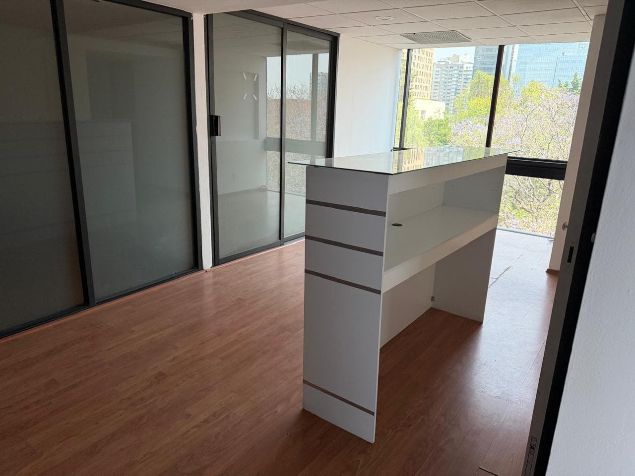 Office for Rent in Polanco