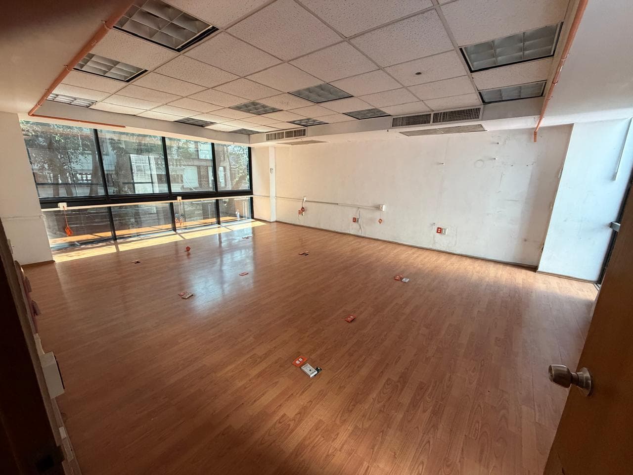 Office for Rent in Polanco