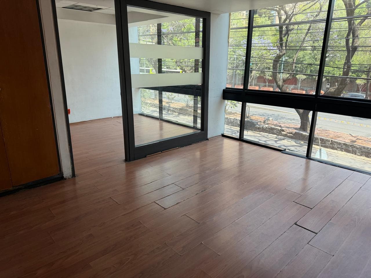 Office for Rent in Polanco