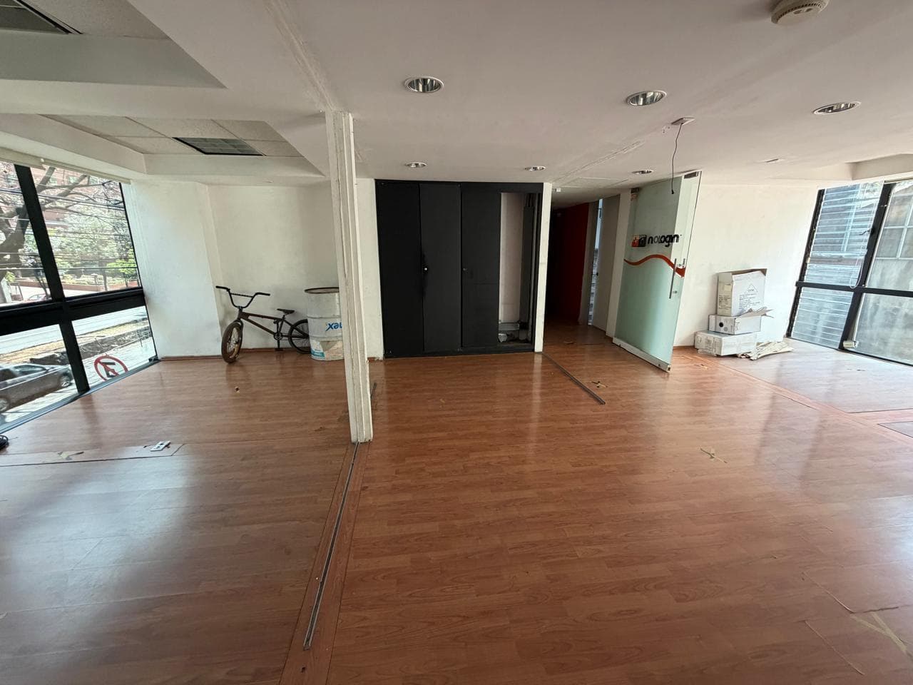 Office for Rent in Polanco