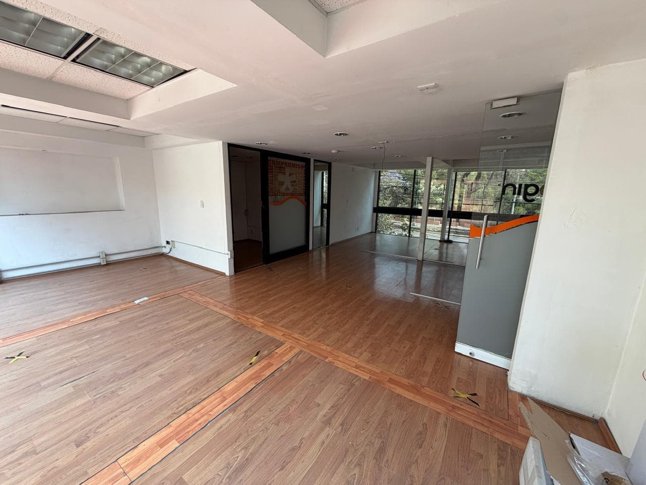Office for Rent in Polanco