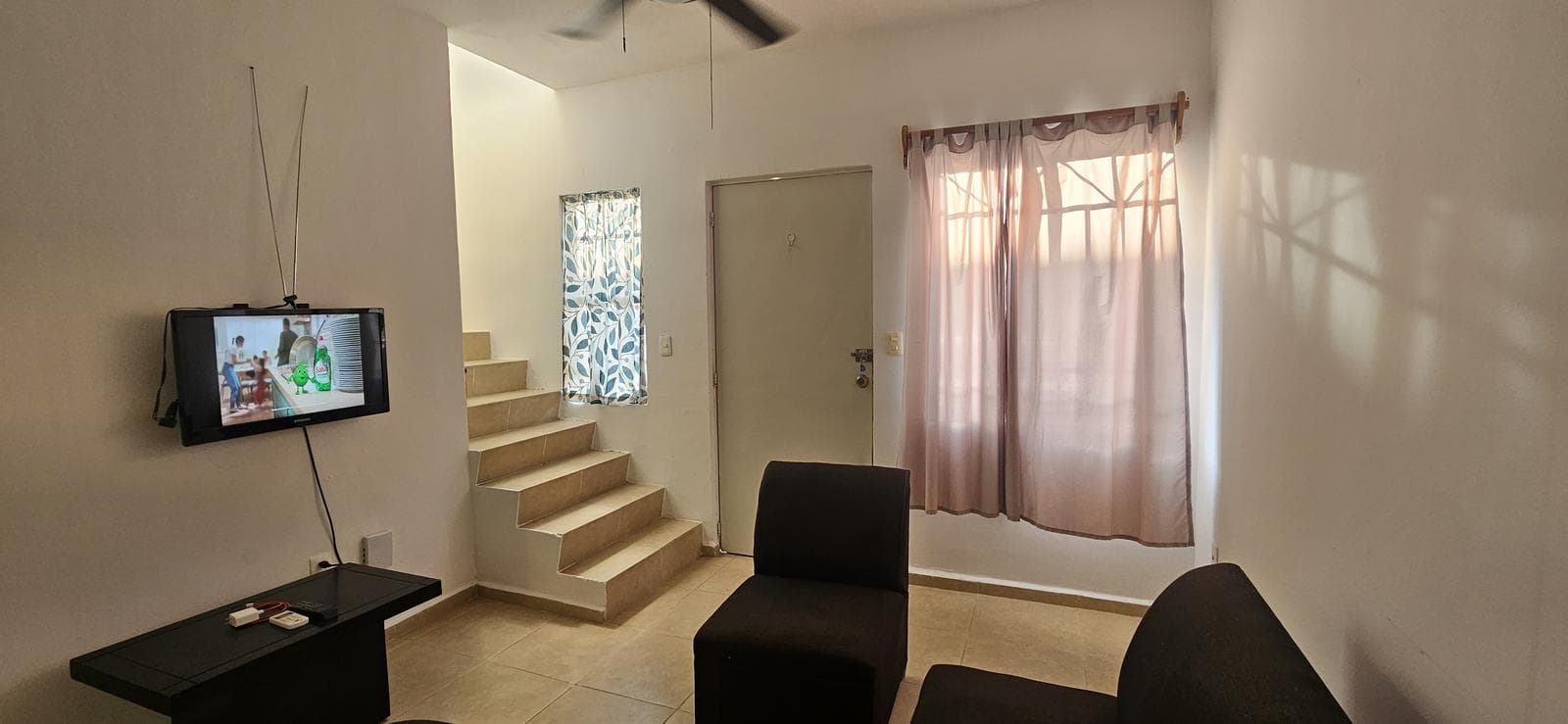 HOUSE IN PARADISE | PLAYA DEL CARMEN