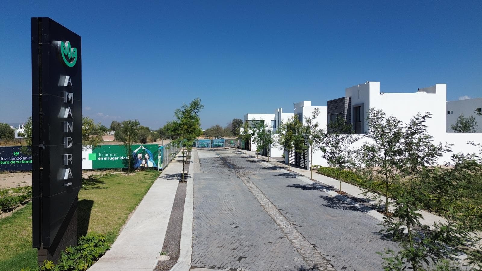 CASA EN VENTA AMANDRA | ZONA NORTE AGUASCALIENTES | Desde $3.05 MDP