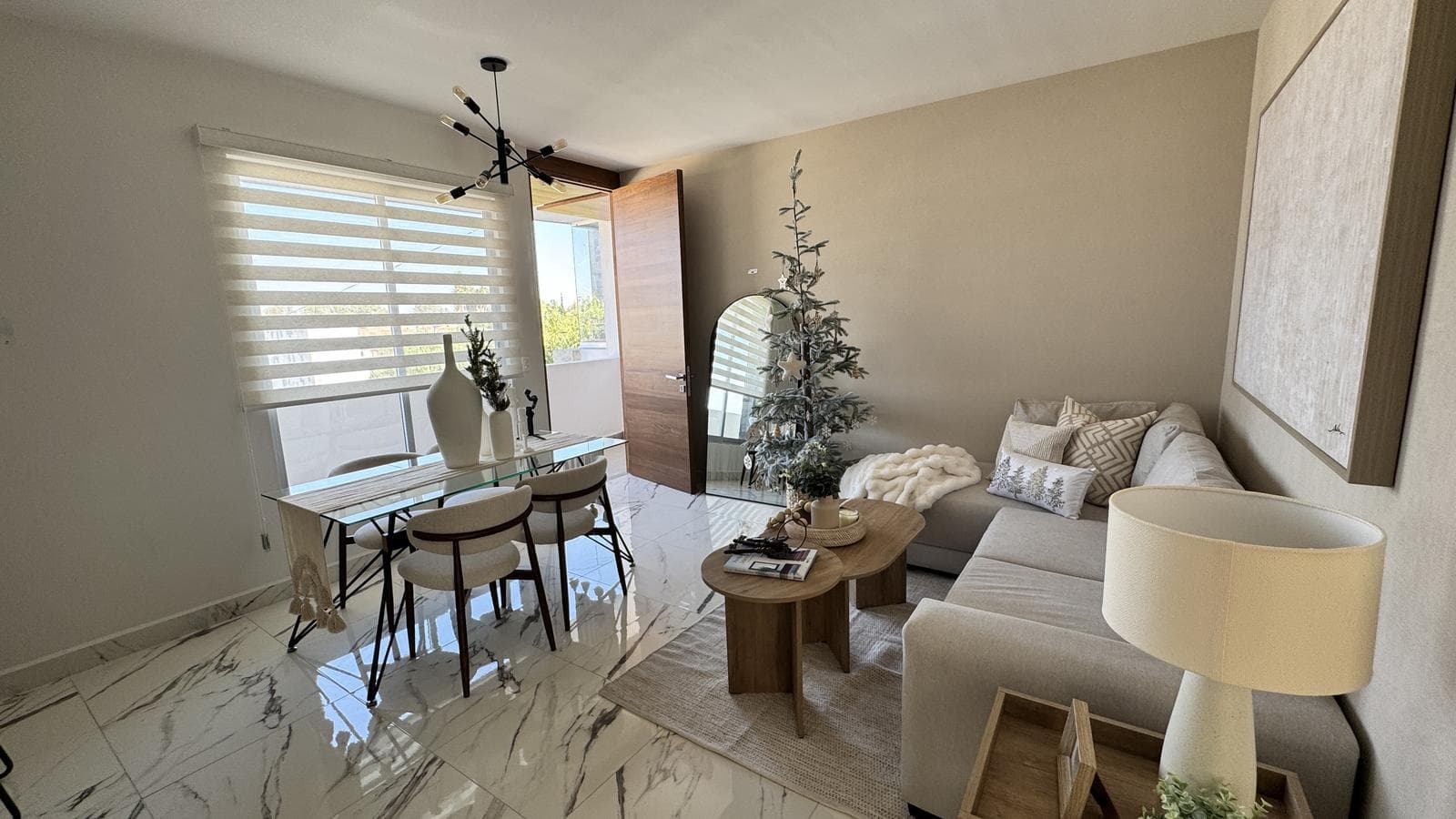 DEPARTAMENTO EN VENTA PORTIA | AGUASCALIENTES NORTE | Desde $1.75 MDP |