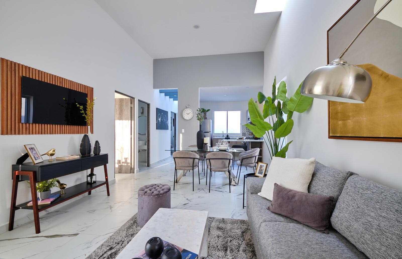 CASAS EN VENTA AZURA RESIDENCIAL | AGUASCALIENTES NORTE | DESDE $2.45 MDP