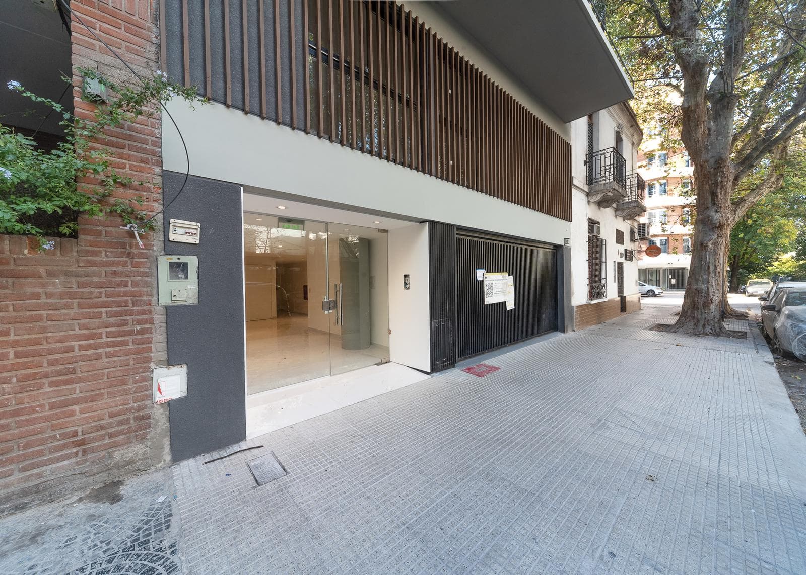 Studio Apartment for Sale in Caballito, on the Main Street