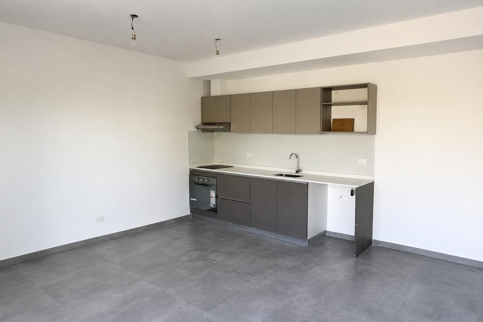Studio Apartment for Sale in Caballito, on the Main Street