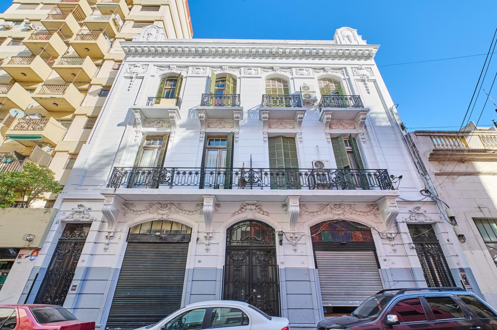FOR SALE: 3-ROOM APARTMENT IN SAN TELMO - RENOVATED