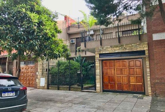 6-ROOM HOUSE FOR SALE IN VILLA URQUIZA