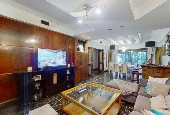 6-ROOM HOUSE FOR SALE IN VILLA URQUIZA