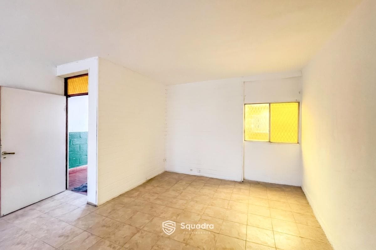 FOR SALE - 3-Bedroom Apartment - Rucci Neighborhood, Rosario.