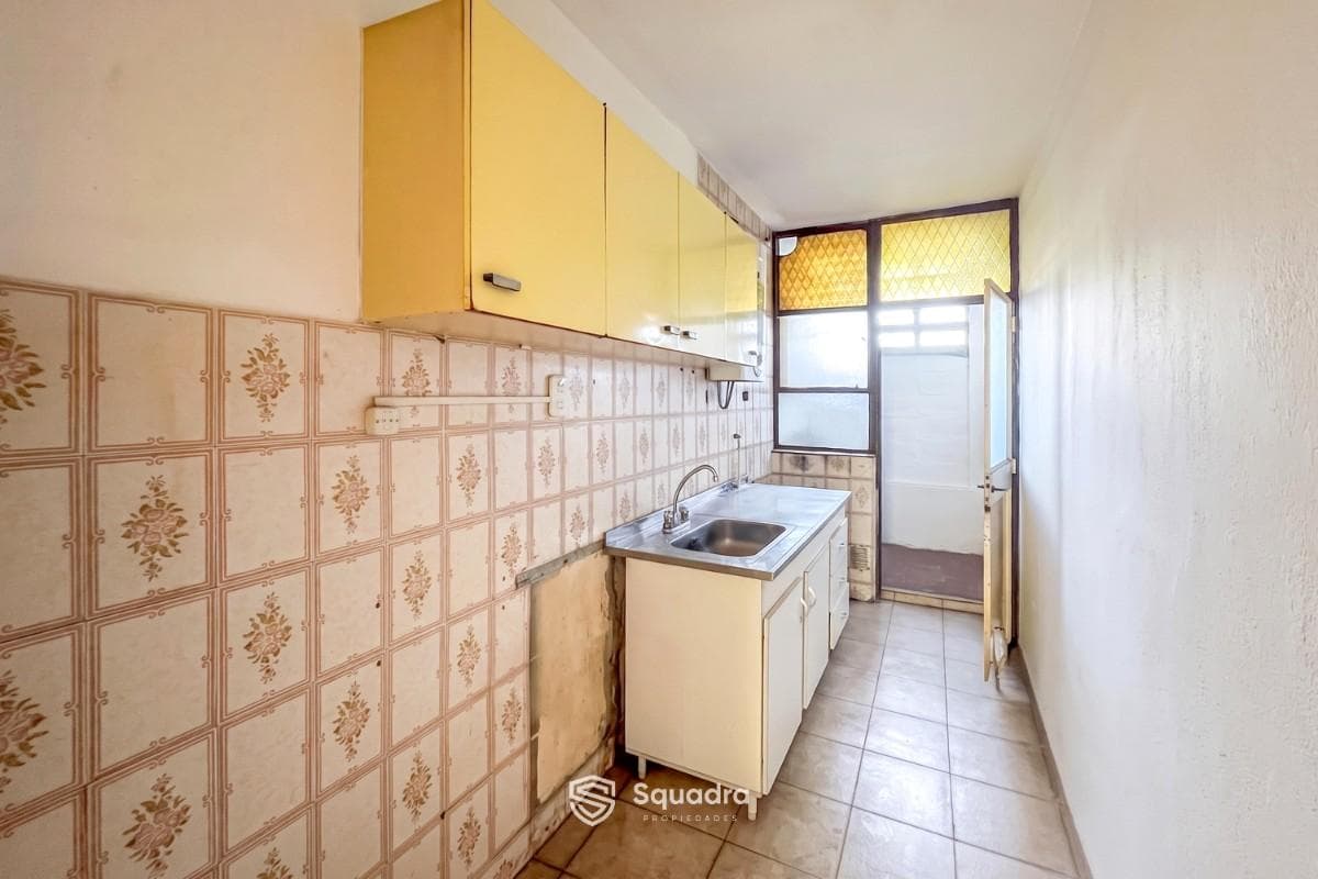 FOR SALE - 3-Bedroom Apartment - Rucci Neighborhood, Rosario.