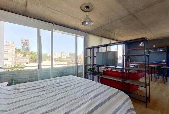 STUDIO APARTMENT FOR SALE IN PALERMO HOLLYWOOD