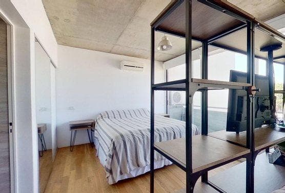 STUDIO APARTMENT FOR SALE IN PALERMO HOLLYWOOD