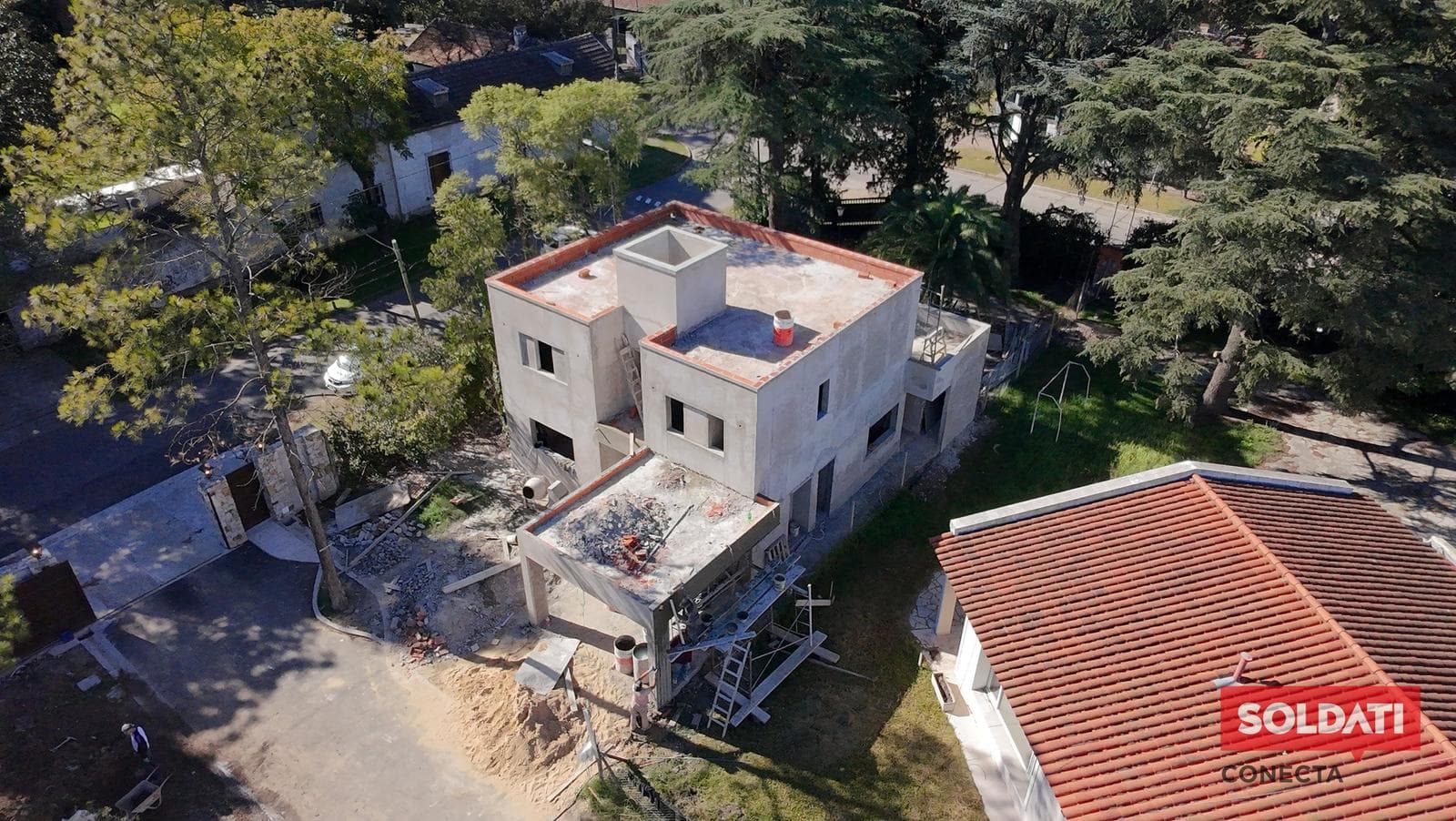 House for Sale - Los Olivos II Gated Community - Bella Vista