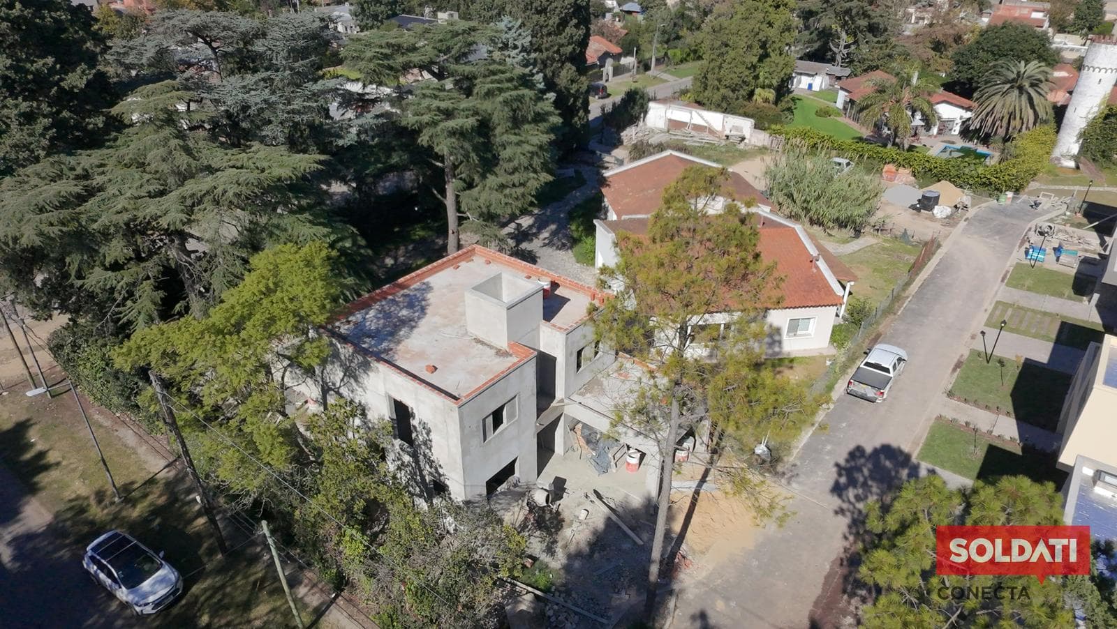 House for Sale - Los Olivos II Gated Community - Bella Vista