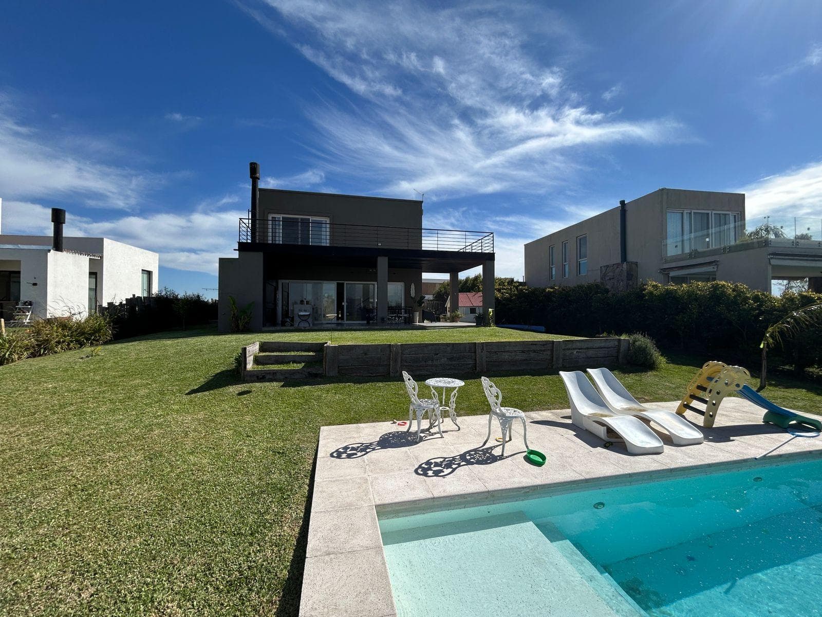 House for Sale in La Laguna, El Naudir - Private Water Supply