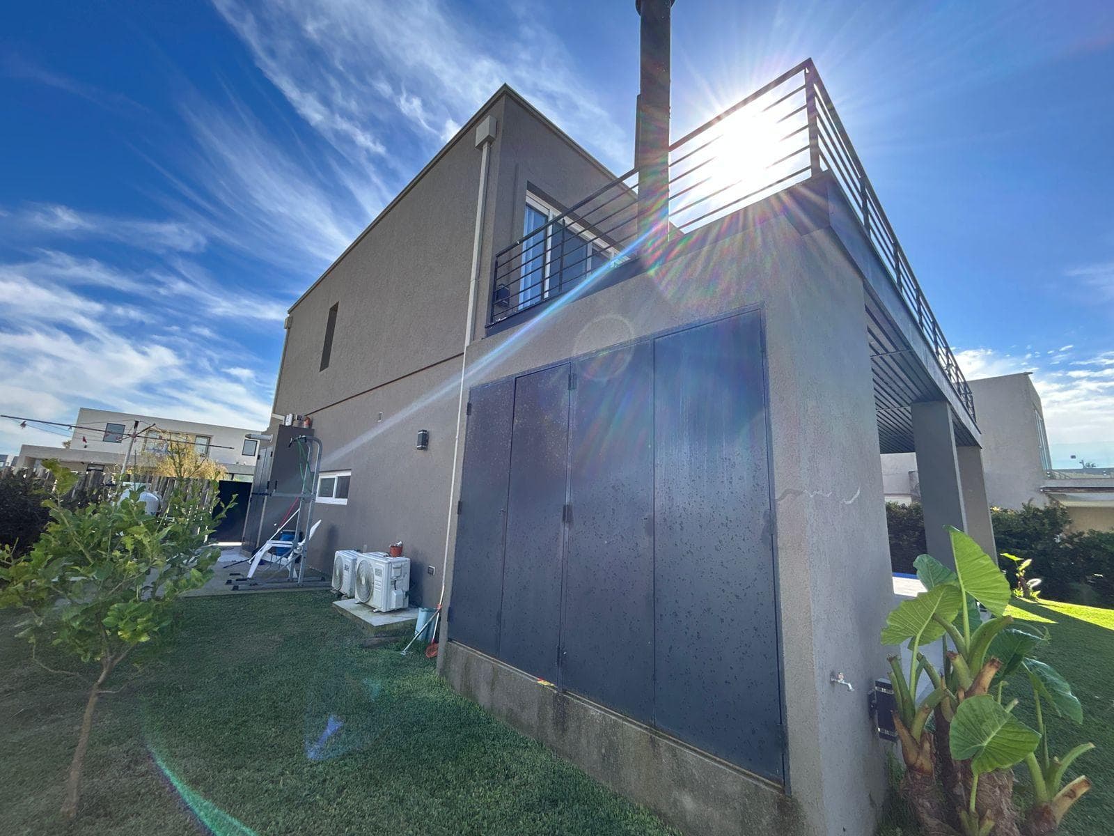 House for Sale in La Laguna, El Naudir - Private Water Supply
