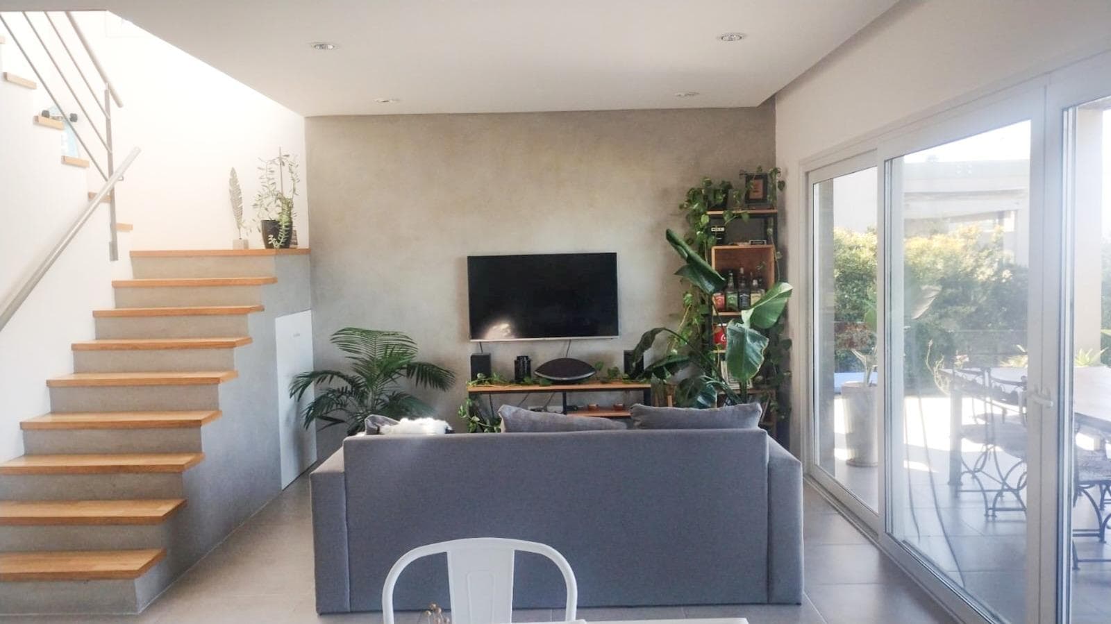 House for Sale in La Laguna, El Naudir - Private Water Supply