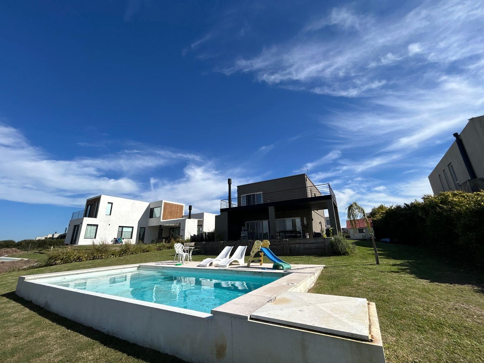 House for Sale in La Laguna, El Naudir - Private Water Supply