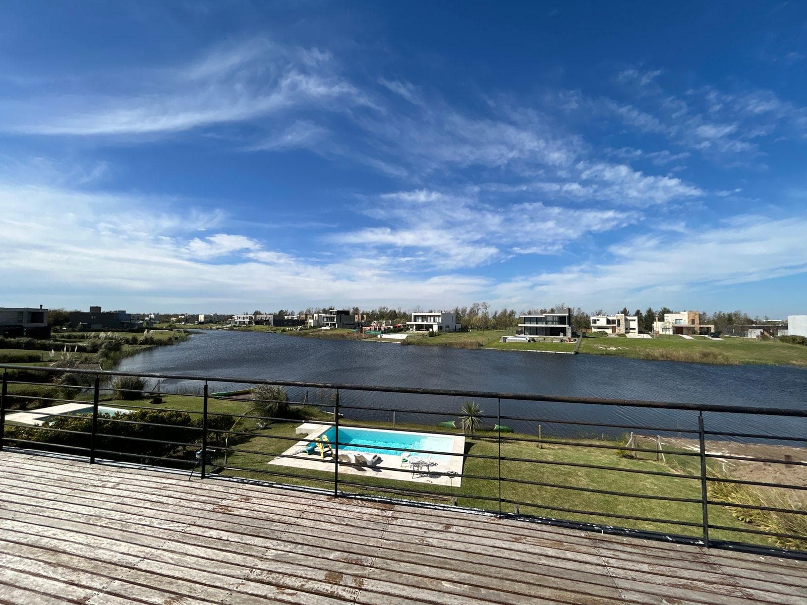 House for Sale in La Laguna, El Naudir - Private Water Supply
