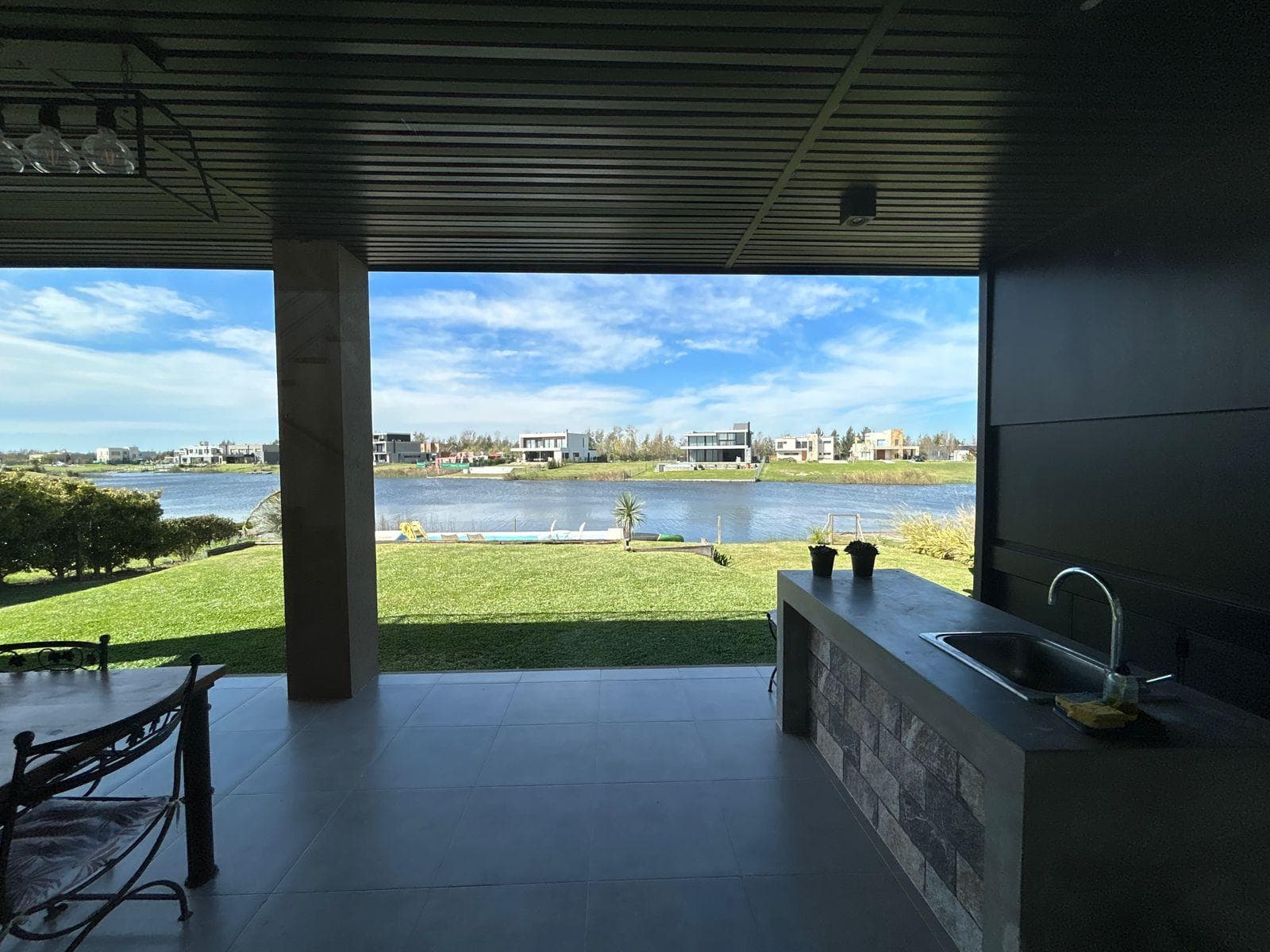 House for Sale in La Laguna, El Naudir - Private Water Supply