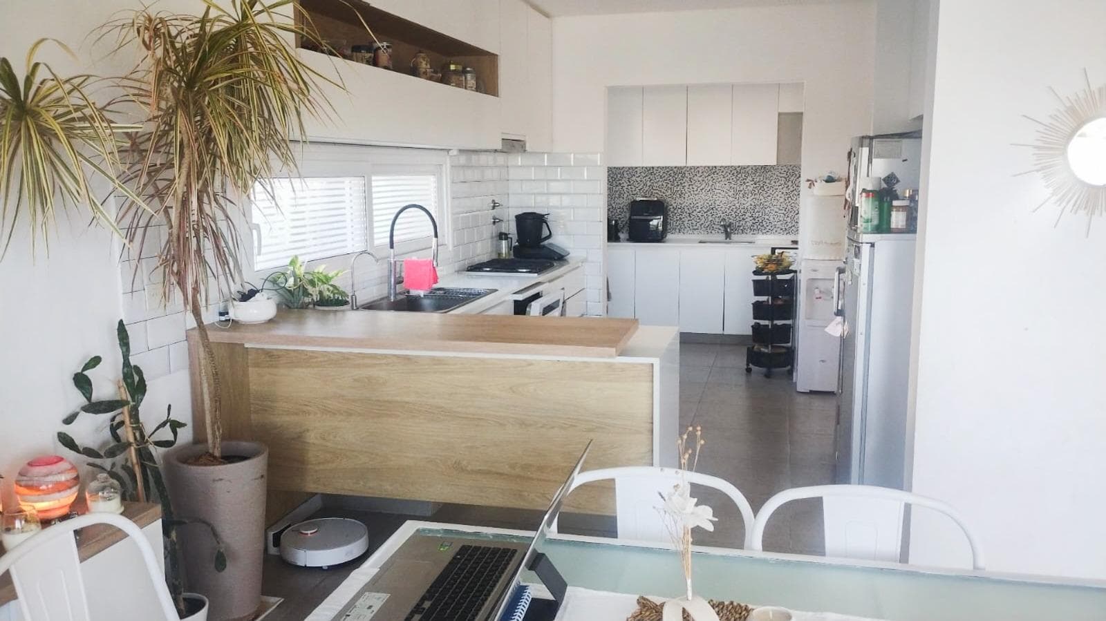 House for Sale in La Laguna, El Naudir - Private Water Supply