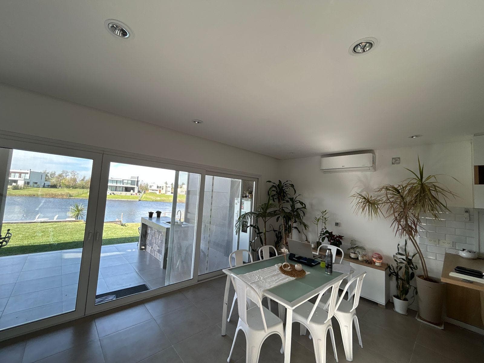 House for Sale in La Laguna, El Naudir - Private Water Supply